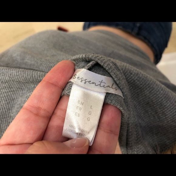 Long Sleeve Shirt - Picture 4 of 5